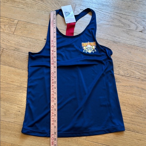 Cooperstown tank - Picture 5 of 8